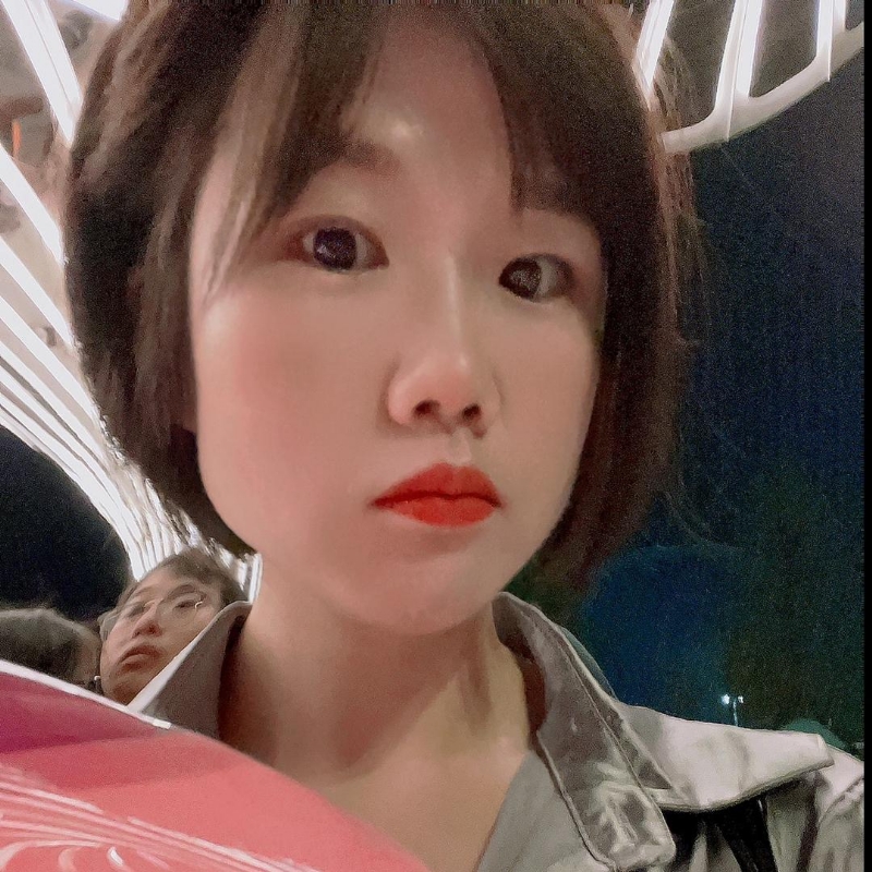 琳琳的第一张照片--海盐红颜知己交友网